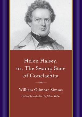 [预订]Helen Halsey 9781611176834
