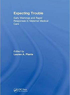 【预售】Expecting Trouble