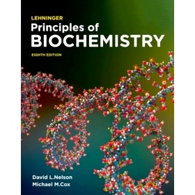 Lehninger Principles of Biochemistry: International Edition Lehninger 生物化学原理：国际版: 9781319381493