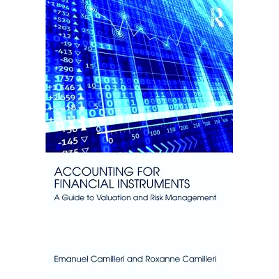 A Guide to Valuation and Risk Management