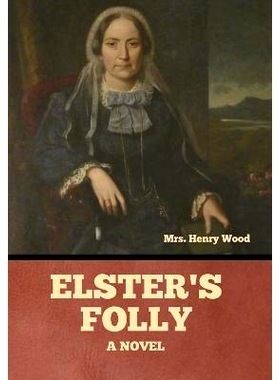 预订 Elster’s Folly: 9798897730667