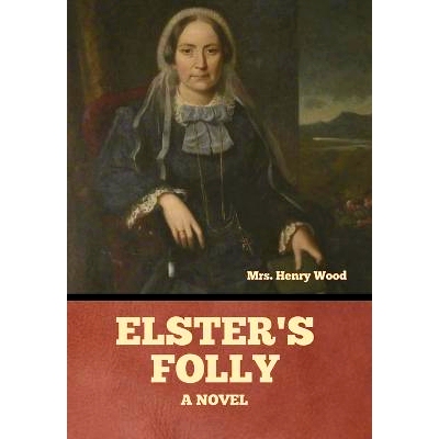 预订 Elster’s Folly: 9798897730667