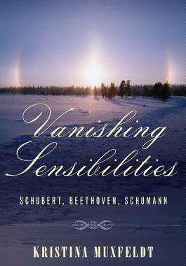 【预订】Vanishing Sensibilities