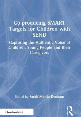 [预订]Co-producing SMART Targets for Children with SEND 9781032199337