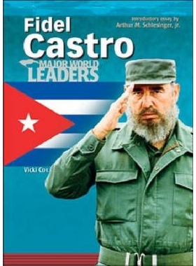 预订 Fidel Castro: 9780791076514