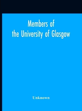 预订 Members Of The University Of Glasgow, And The University Contingent Of The Officers Training Corps Who Served With