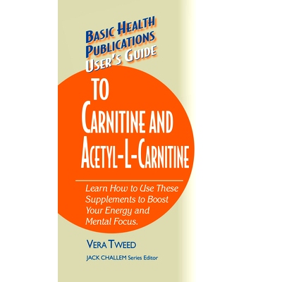 预订 User’s Guide to Carnitine and Acetyl-L-Carnitine: 9781591201755