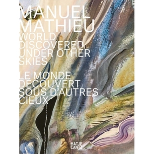 Under Manuel World 预订 Other 世界 Bilingual 曼努埃尔·马修：在其他天空下发现 Mathieu 9783 edition Skies Discovered