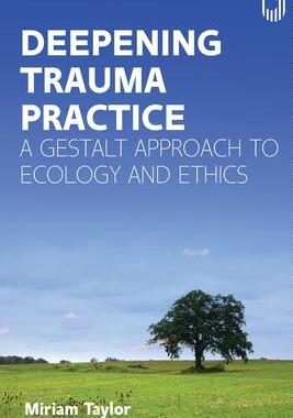 [预订]Deepening Trauma Practice: A Gestalt Approach to Ecology and Ethics 9780335249770