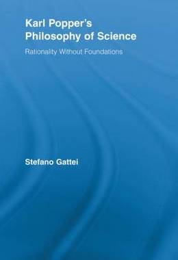 预订 Karl Popper's Philosophy of Science