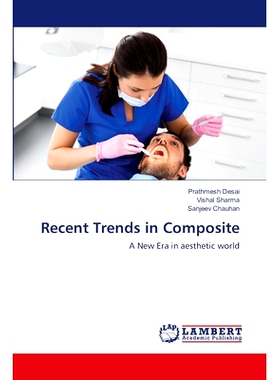 预订 Recent Trends in Composite 复合材料的*趋势: 9786207466634