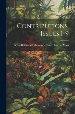 [预订]Contributions, Issues 1-9 9781020578830