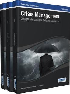 Crisis Management 预订