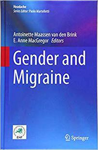 【预售】Gender and Migraine