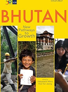 【预订】Bhutan