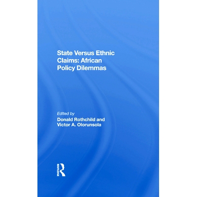 African Policy Dilemmas