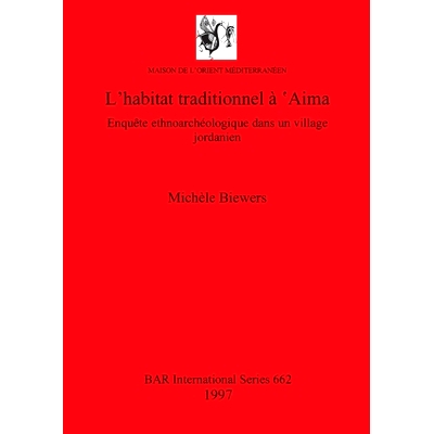 Enquête ethnoarchéologique dans un vil