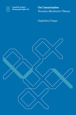 预订 On Linearization: Toward a Restrictive Theory