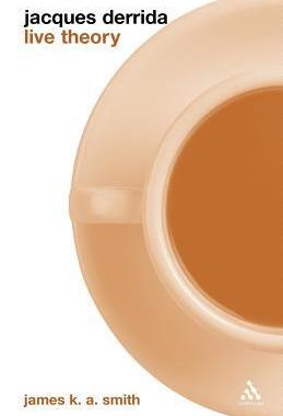 [预订]Jacques Derrida: Live Theory 9780826462817