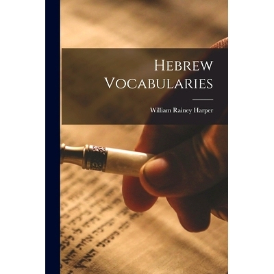 预订 Hebrew Vocabularies: 9781014651594