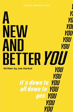 【预订】A New and Better You