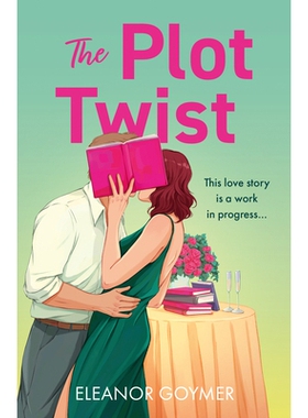 预订 The Plot Twist: 9780008656591