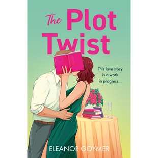Twist Plot 9780008656591 The 预订
