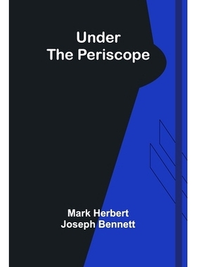 预订 Under the periscope: 9789362511454