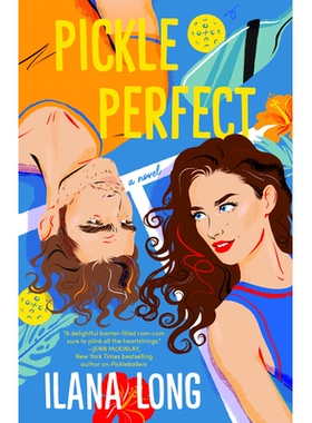 预订 Pickle Perfect: 9780593642252