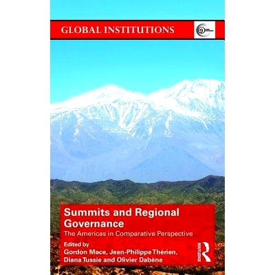 The Americas in Comparative Perspective