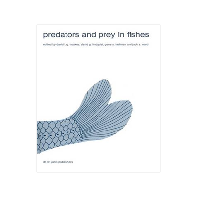预订 Predators and prey in fishes