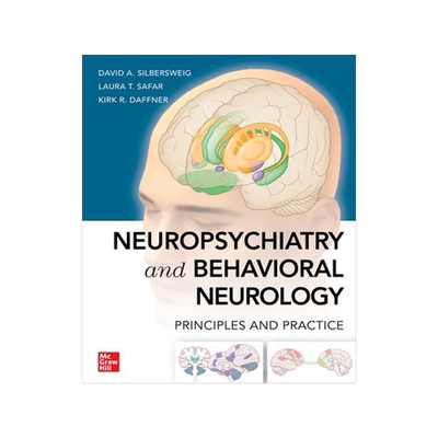 [预订]Neuropsychiatry and Behavioral Neurology: Principles and Practice 9781260117103