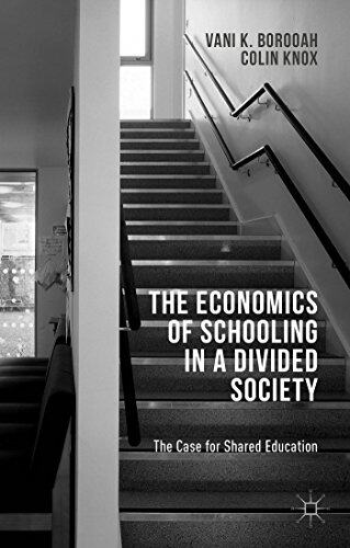 【预订】The Economics of Schooling in a Divided Society