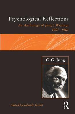 【预订】C.G.Jung: Psychological Reflections