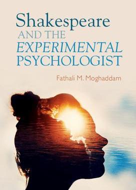 [预订]Shakespeare and the Experimental Psychologist 9781108491501