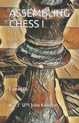 【预订】Assembling Chess I