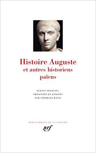 【预订】Histoire Auguste et autres historiens païens 9782072950568