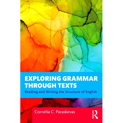 Reading and Writing the Structure of Eng