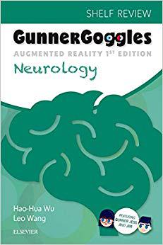 GunnerGogglesNeurology神经学