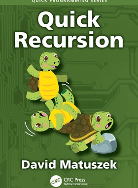 [预订]Quick Recursion