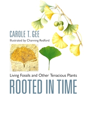 预订 Rooted in Time: Living Fossils and Other Tenacious Plants 根植于时间：活化石和其他顽强的植物: 9781421449388