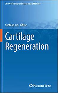 【预订】Cartilage Regeneration