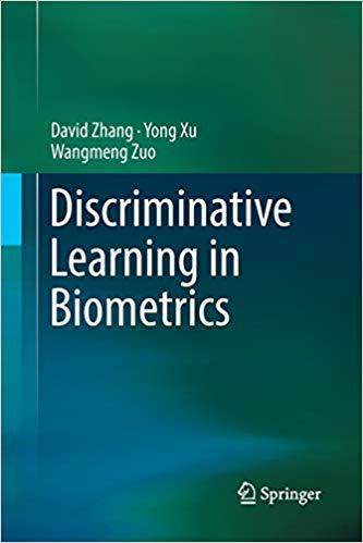 【预售】Discriminative Learning in Biometric...