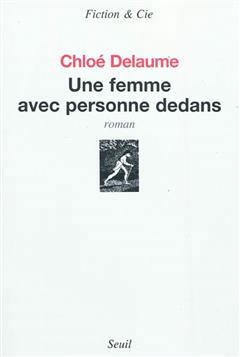 [预订]Une femme avec personne dedans 9782021020946