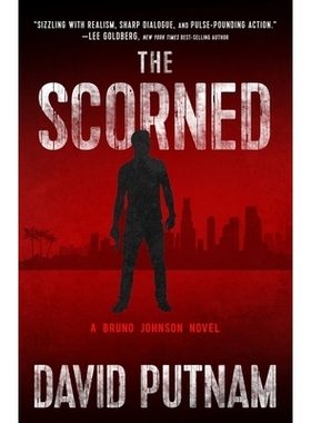 预订 The Scorned 被鄙视的: 9781608094943