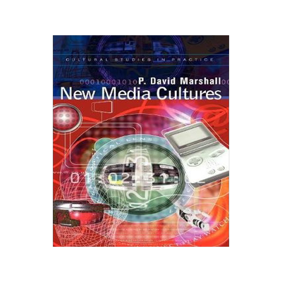 [预订]New Media Cultures 9780340806999