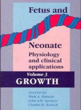 【预订】Fetus and Neonate
