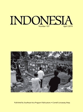 预订 Indonesia Journal 2019 April Indonesia Journal 2019年4月: 9781501748561