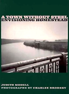 预订 A Town Without Steel: Envisioning Homestead: 9780822956761