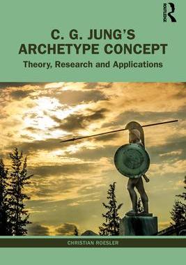 [预订]C. G. Jung’s Archetype Concept 9780367510534